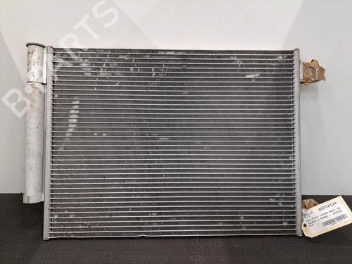 AC-Kondensator RENAULT TWINGO III (BCM_, BCA_) 0.9 TCe 95 (92 hp) 28393522