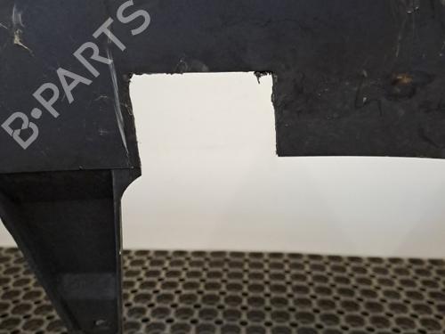 Rear bumper RENAULT MEGANE II Estate (KM0/1_) 1.5 dCi (KM02, KM13) | BP28393162C8