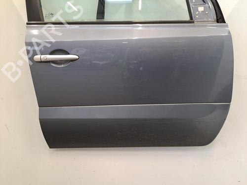 Right front door RENAULT KOLEOS I (HY_) 2.0 dCi (HY0K) | BP28408461C3