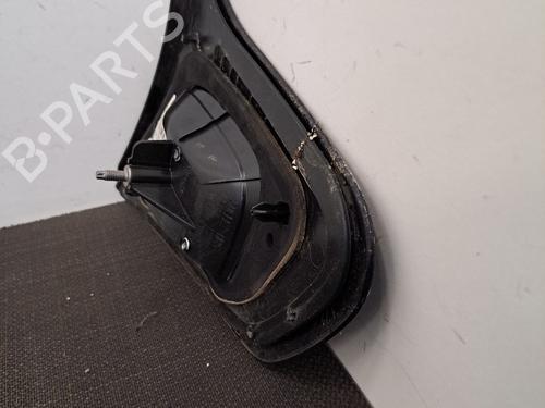 Venstre baglygte bagklap CITROËN C3 II (SC_) 1.4 | BP28404143C79 