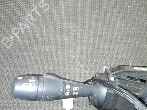 Used Steering column stalk RENAULT CAPTUR I (J5_, H5_) 1.5 dCi 90 (J5N4, J5M5, J5MW, J5M6, J5AL, J5AJ) (90 hp) 28404998