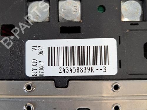 Electronic module RENAULT ZOE (BFM_) ZOE | BP37748840M83 - Image 3