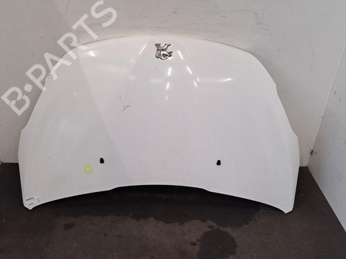 Panser PEUGEOT 208 I (CA_, CC_) 1.6 HDi (92 hp) 31379190