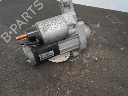 Starter RENAULT CAPTUR I (J5_, H5_) 0.9 TCe 90 | BP37526603M8 - Image 4
