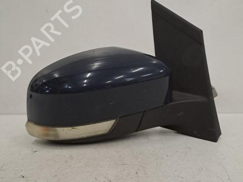 Used Right mirror FORD FOCUS II (DA_, HCP, DP) 1.6 TDCi (90 hp) 28393069
