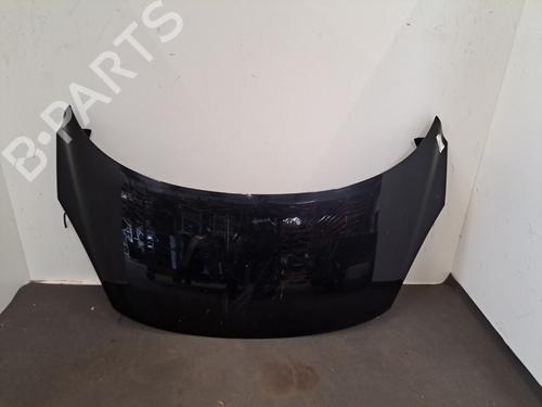 Used Hood RENAULT SCÉNIC III (JZ0/1_) 1.6 dCi (JZ00, JZ12) (130 hp) 28400783