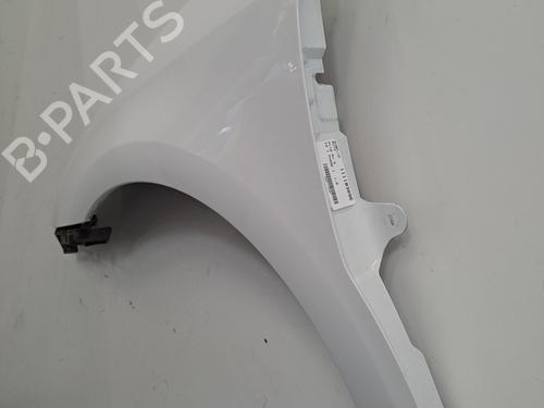 Left front fenders CITROËN C4 I (LC_) 1.6 HDi | BP29707874C41 