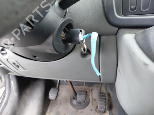 Brugte RENAULT MASTER II Bus (JD) 2.5 dCi 120 (JD0M, JD1M, JD1W) 4863366