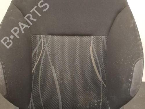 Right front seat PEUGEOT 208 I (CA_, CC_) 1.4 HDi | BP28390899C16 