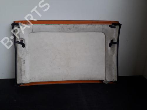 Hardtop Hardtop HONDA CRX III (EH, EG) 1.6 ESi (EH6) (125 hp) 28405952 28405952