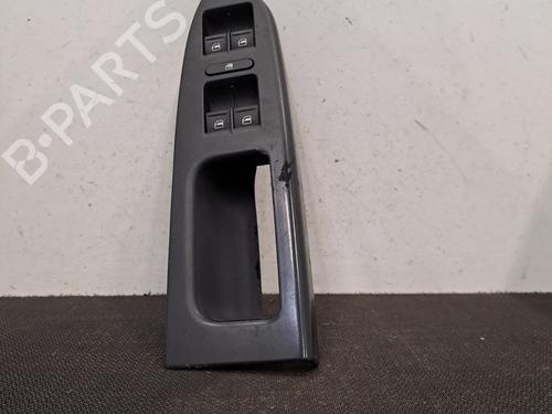 Used Left front window switch VW TOURAN (1T1, 1T2) 1.9 TDI (105 hp) 28392002