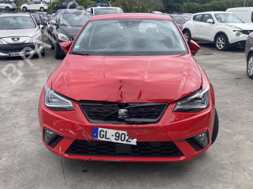 Used Parts SEAT IBIZA V (KJ1, KJG) 1.0 TSI (95 hp) 3950704