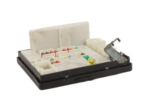 Used Fuse box Fuse box RENAULT KANGOO Express (FW0/1_) 1.5 dCi 85 (FW0K, FW0L, FW0B) (86 hp) 33723059 33723059