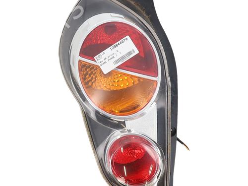 Left taillight CHEVROLET SPARK (M300) | BP37470576C34 - Image 2