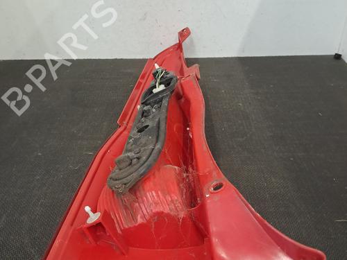 Used Right taillight Right taillight FIAT PANDA (169_) 1.1 (169.AXA1A) (54 hp) 28409134 28409134