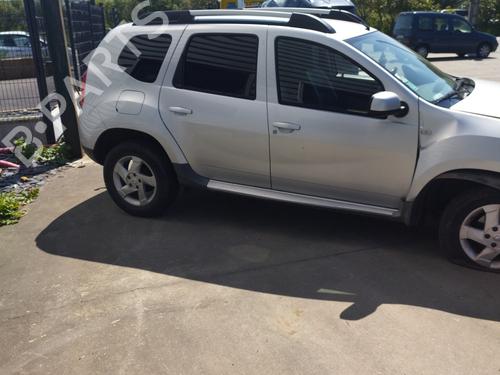 Left taillight DACIA DUSTER (HS_) 1.5 dCi (HSMC) | BP28406498C34 - Image 9