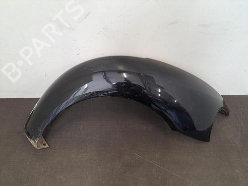 Aleta delantera derecha VW NEW BEETLE (9C1, 1C1) 1.9 TDI (101 hp) 28408321