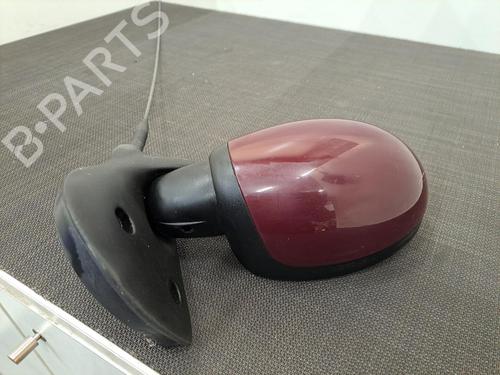 Left mirror RENAULT TWINGO I (C06_) 1.2 (C066, C068) | BP28410254C26
