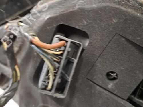 Left taillight OPEL ASTRA H GTC (A04) 1.9 CDTI (L08) | BP28410177C34