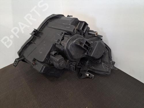 Left headlight RENAULT VEL SATIS (BJ0_) 2.2 dCi (BJ0E, BJ0F, BJ0G, BJ0H) | BP28391373C28 