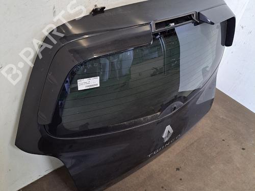 Tailgate RENAULT TWINGO II (CN0_) | BP36170256C6 - Image 7