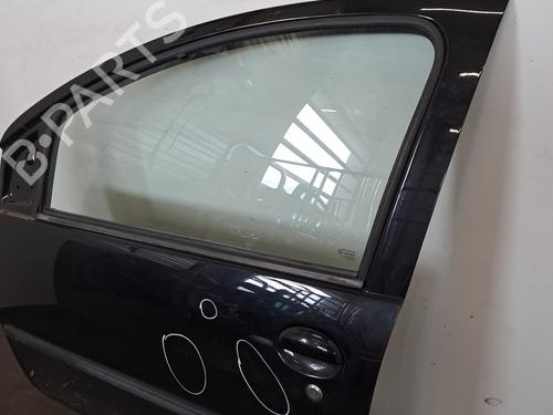 Left front door PEUGEOT 107 (PM_, PN_) 1.0 | BP28406644C2