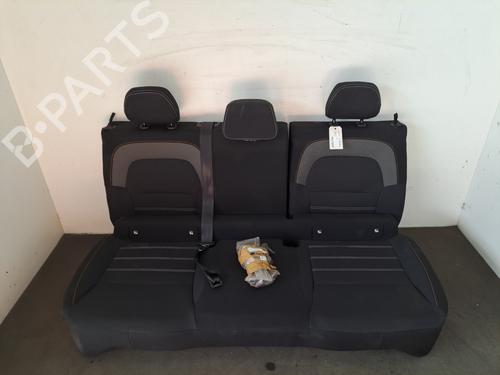 Used Rear seat DACIA JOGGER (RK_) 1.0 TCe 100 ECO-G (RKMT) (101 hp) 29633038