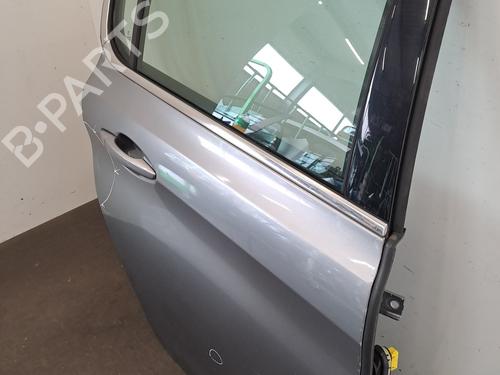 Right rear door PEUGEOT 308 II (LB_, LP_, LW_, LH_, L3_) 1.2 THP 130 | BP28948713C5
