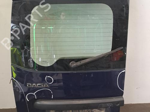 Left tailgate DACIA DOKKER MPV (KE_) 1.3 TCe 100 (KENU) | BP29335505C76 