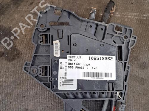 Electronic module CITROËN DS3 (SA_) 1.6 VTi 120 | BP37190388M83 - Image 3