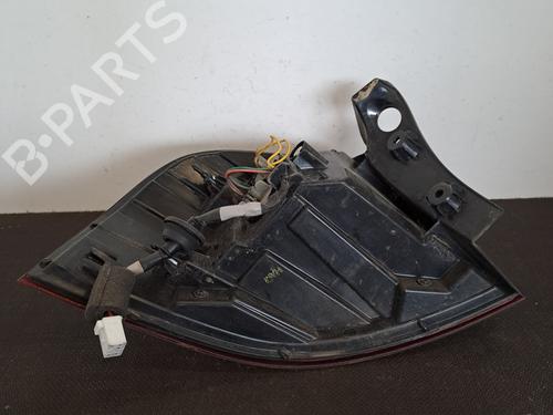 Right taillight KIA RIO III (UB) 1.25 CVVT | BP28406707C35 