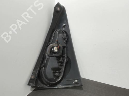 Used Left taillight Left taillight CITROËN C1 (PM_, PN_) 1.4 HDi (54 hp) 28399258 28399258