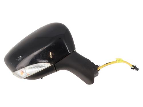 Right mirror RENAULT CAPTUR I (J5_, H5_) 1.5 dCi 90 (J5N4, J5M5, J5MW, J5M6, J5AL, J5AJ) | BP32302165C27 