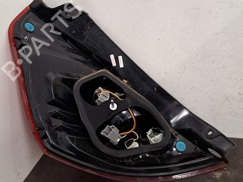 Right taillight FORD FIESTA VI (CB1, CCN) 1.25 | BP29983145C35