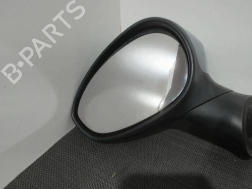 Used Left mirror FIAT GRANDE PUNTO (199_) 1.3 D Multijet (75 hp) 28393672
