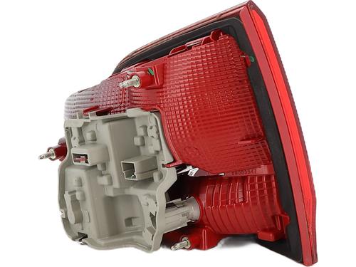 Left tailgate light VW SHARAN (7N1, 7N2) 2.0 TDI | BP32451609C79