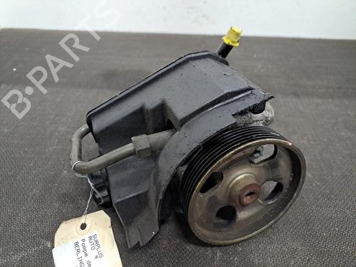 Styring servopumpe CITROËN BERLINGO / BERLINGO FIRST Box Body/MPV (M_) 1.9 D 70 (MBWJZ, MCWJZ) (69 hp) 28409268