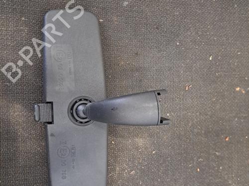 Rear mirror PEUGEOT 206+ (2L_, 2M_) 1.4 HDi eco 70 | BP29508281I6 