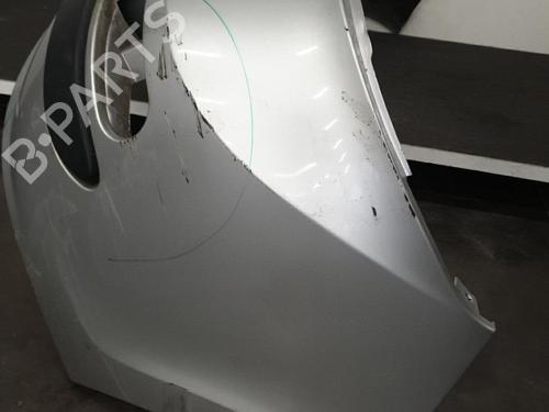 Rear bumper RENAULT CLIO III Grandtour (KR0/1_) 1.5 dCi (KR0G) | BP28410274C8 