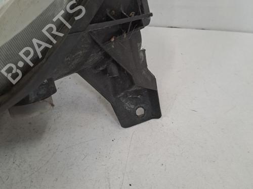 Used Left headlight Left headlight OPEL TIGRA TwinTop (X04) 1.8 (R97) (125 hp) 28398793 28398793