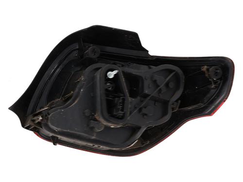 Left taillight CITROËN DS3 (SA_) 1.4 HDi 70 (SA8HP4) | BP33171728C34  - Image 5