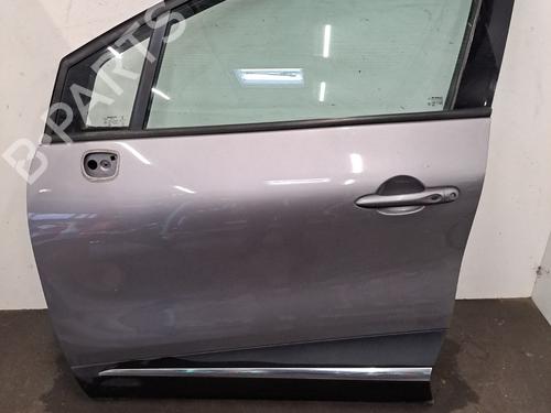Dør venstre fortil RENAULT CAPTUR I (J5_, H5_) 1.5 dCi 90 (J5N4, J5M5, J5MW, J5M6, J5AL, J5AJ) (90 hp) 31572576