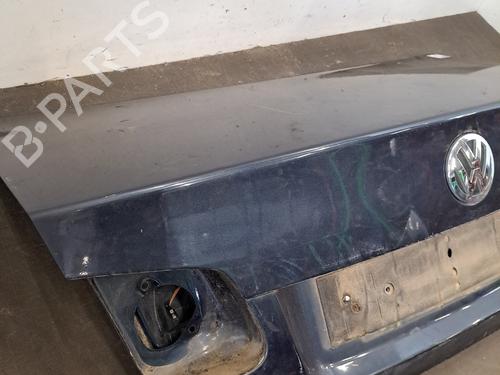 Tailgate VW JETTA III (1K2) 1.9 TDI | BP28392229C6