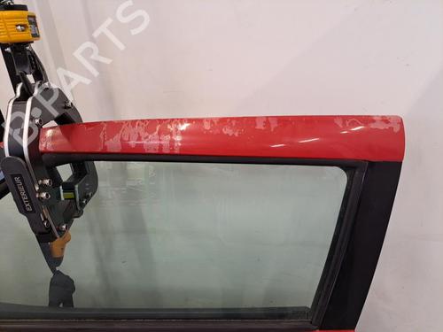 Used Left front door SUZUKI SWIFT III (MZ, EZ) 1.3 DDiS (RS413D) (75 hp) 28391441