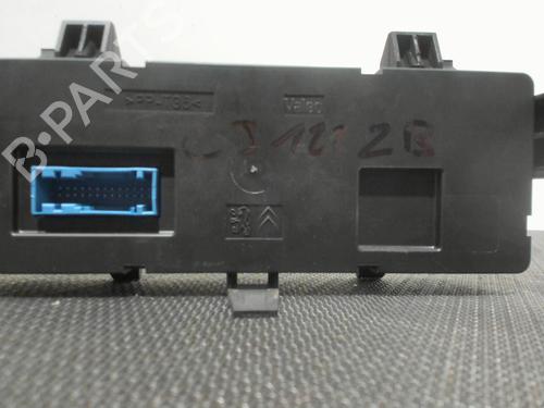 Used Climate control CITROËN C3 I (FC_, FN_) 1.4 16V (88 hp) 28399404