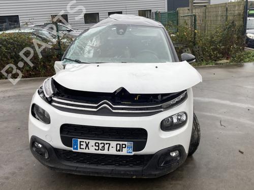 AC compressor CITROËN C3 III (SX) 1.2 THP 110 (SXHNPS, SXHNZT, SXHNZ6) | BP28397643M34  - Image 8