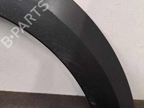 Rear left wheel arch trim DACIA JOGGER (RK_) 1.0 TCe 100 ECO-G (RKMT) | BP28392513C136 