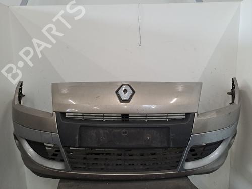 Używane Zderzak przedni RENAULT SCÉNIC III (JZ0/1_) 1.4 16V (JZ0F, JZ1V) (131 hp) 29912613