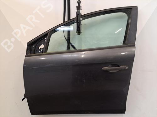 Left front door FIAT BRAVO II (198_) 1.9 D Multijet (198AXE1A) | BP28405350C2 