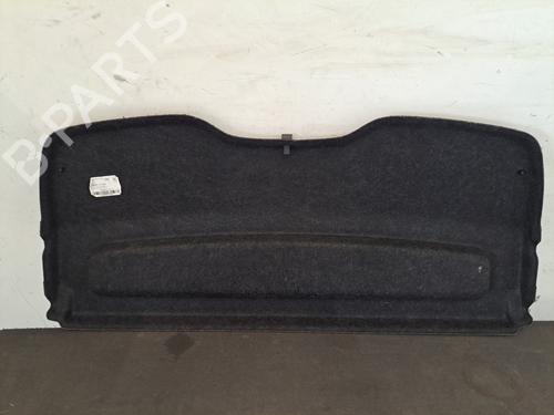 Hattehylde Hattehylde RENAULT TWINGO III (BCM_, BCA_) 1.0 SCe 65 (BCMJ) (65 hp) 33681697 33681697